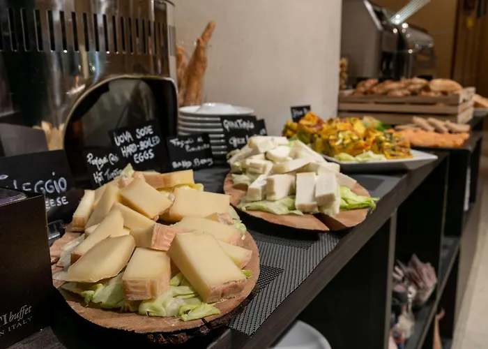 Cappello D'oro, Bw Signature Collection