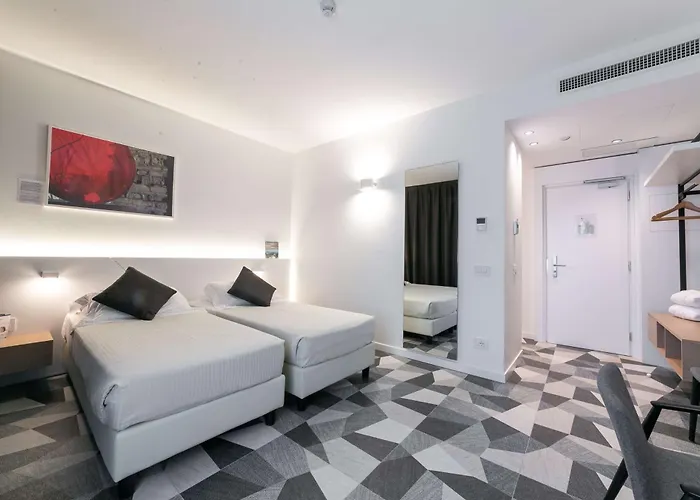 Cappello D'oro, Bw Signature Collection Hotel Bergamo