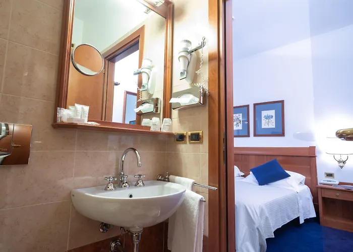 Cappello D'oro, Bw Signature Collection Hotel