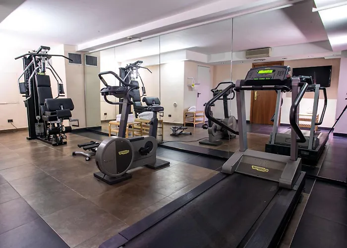 מלון Cappello D'oro, Bw Signature Collection