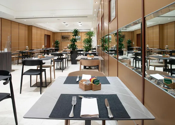 Western Cappello D'oro 4*