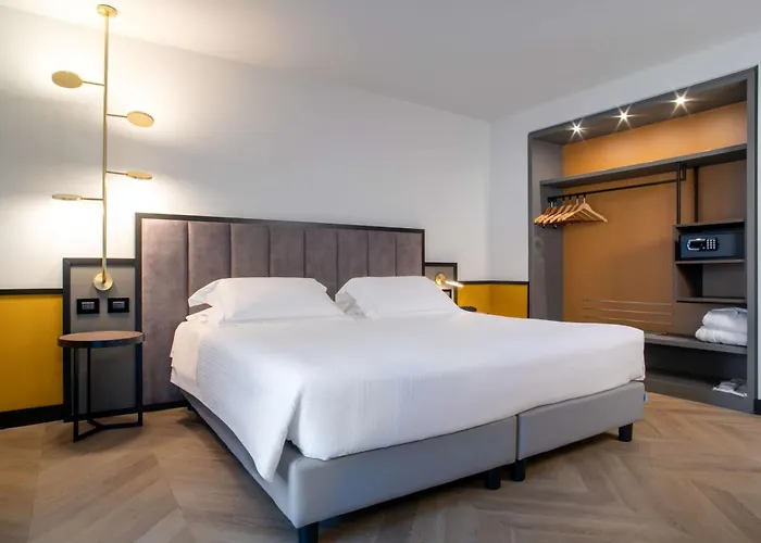 Cappello D'oro, Bw Signature Collection Hotel