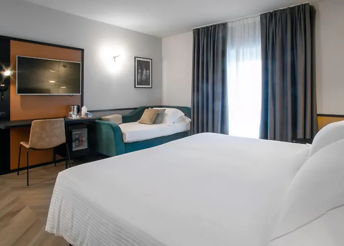 Hotel Cappello D'oro, Bw Signature Collection