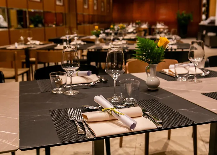 Hotel Cappello D'oro, Bw Signature Collection