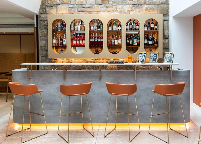 Cappello D'oro, Bw Signature Collection