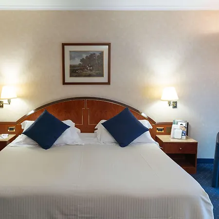 Cappello D'oro, Bw Signature Collection فندق