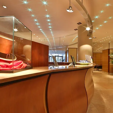 Cappello D'oro, Bw Signature Collection فندق