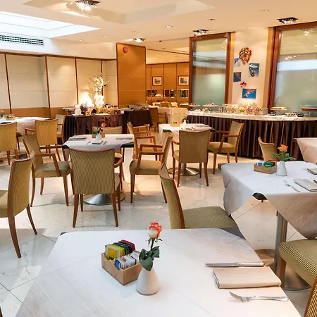 Cappello D'oro, Bw Signature Collection فندق 4*