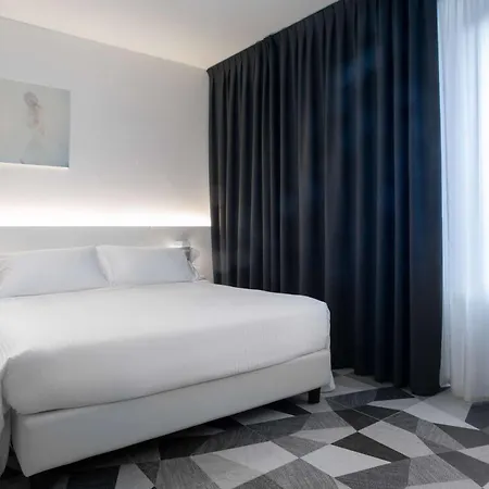 Cappello D'oro, Bw Signature Collection فندق