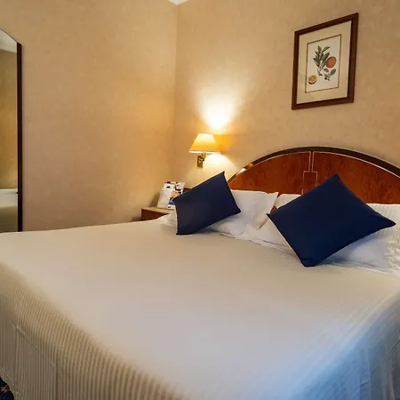 Cappello D'oro, Bw Signature Collection 4*