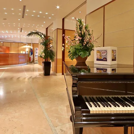 Cappello D'oro, Bw Signature Collection 4* بيرغامو