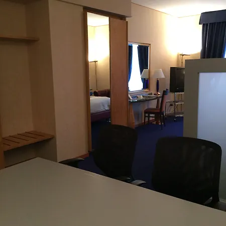 Cappello D'oro, Bw Signature Collection 4*