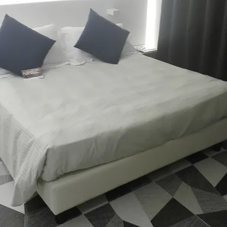 Cappello D'oro, Bw Signature Collection فندق بيرغامو