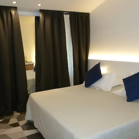 Cappello D'oro, Bw Signature Collection 4* بيرغامو