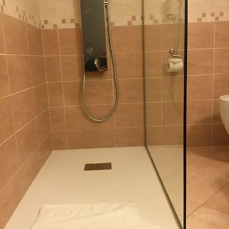 فندق Cappello D'oro, Bw Signature Collection 4*