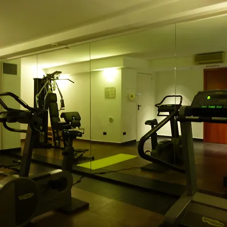 Cappello D'oro, Bw Signature Collection فندق 4*