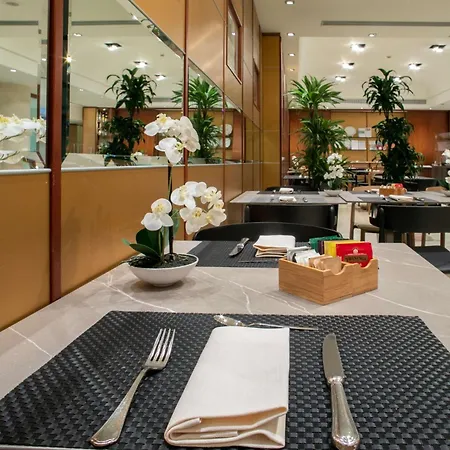 Hotell Cappello D'oro, Bw Signature Collection 4*