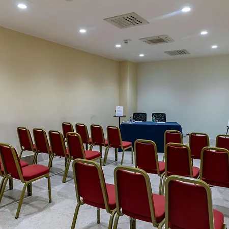 Cappello D'oro, Bw Signature Collection فندق 4*