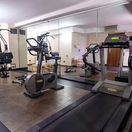 فندق Cappello D'oro, Bw Signature Collection