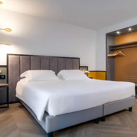 Cappello D'oro, Bw Signature Collection فندق