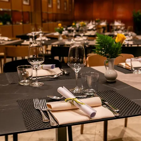 Hotell Cappello D'oro, Bw Signature Collection