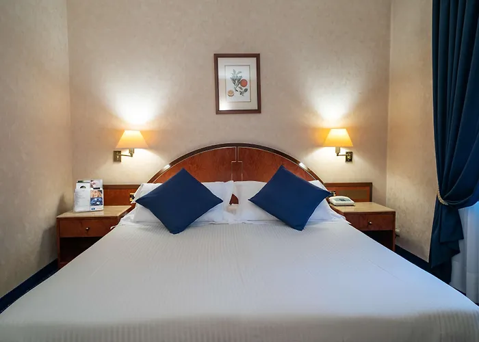 Hotell Cappello D'oro, Bw Signature Collection