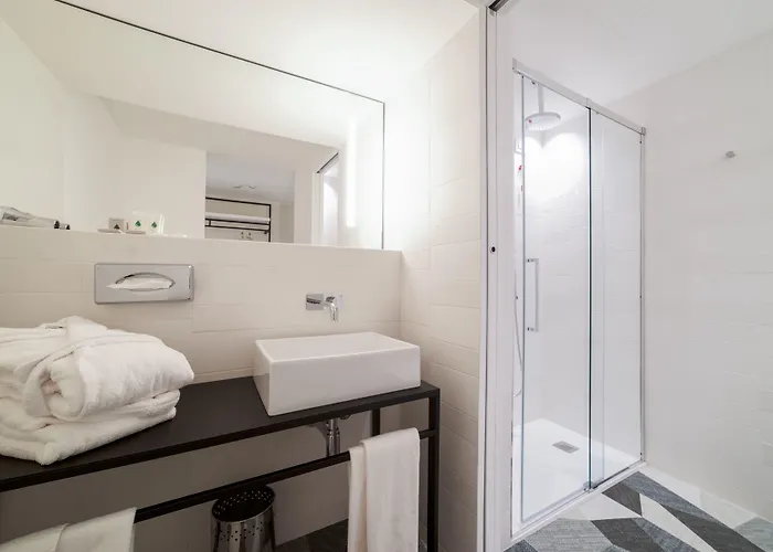 Cappello D'oro, Bw Signature Collection Hotell 4*