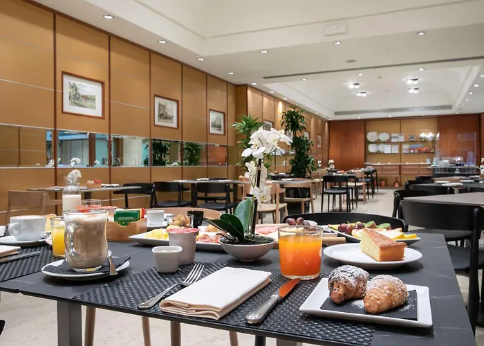 Hotell Cappello D'oro, Bw Signature Collection Bergamo